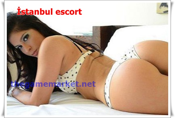 The best Turbanli escort in Turkey is waiting for you